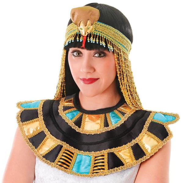 Egyptiläinen Kaulus