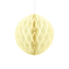 Riippuva Hunajakenno Oljenkeltainen 20 cm