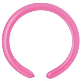 UV Muotoiltavat Ilmapallot Neonpinkki