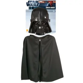 Darth Vader Naamio ja Viitta Lasten