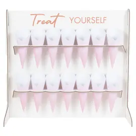 Treat Yourself Tötteröteline