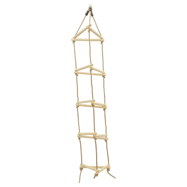 Köysitikkaat Kolmio