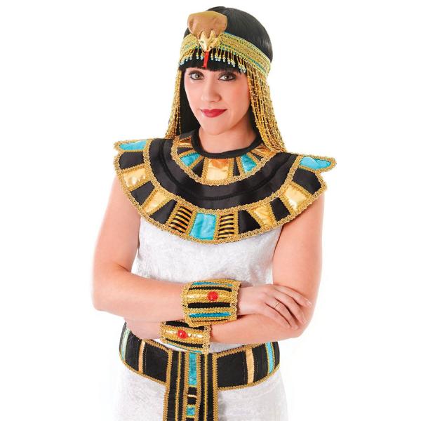 Egyptiläinen Kaulus