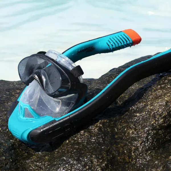 Sukellusmaski Sea Clear Flowtech