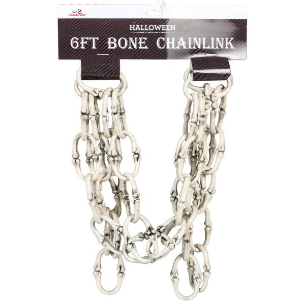 Luurankoketju Koriste 180 cm