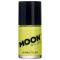 Moon Glow Neon UV Kynsilakka Pastelli Keltainen