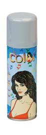 Harmaa Hiusspray Color