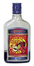 Esanssi Vadelmalakritsi