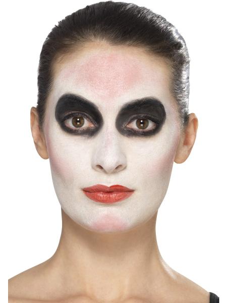 Day of the Dead Meikkisarja Glamour