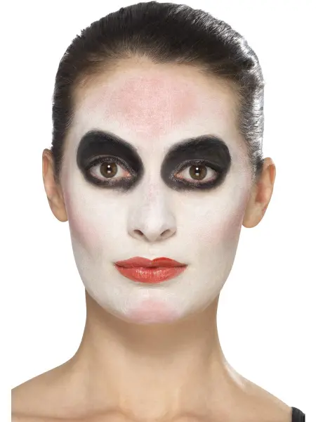 Day of the Dead Meikkisarja Glamour