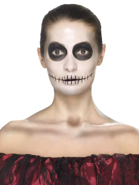 Day of the Dead Meikkisarja Spider