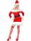 Miss Santa Tonttumekko