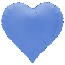 Folioilmapallo Syd&auml;n Lotus Blue Matta