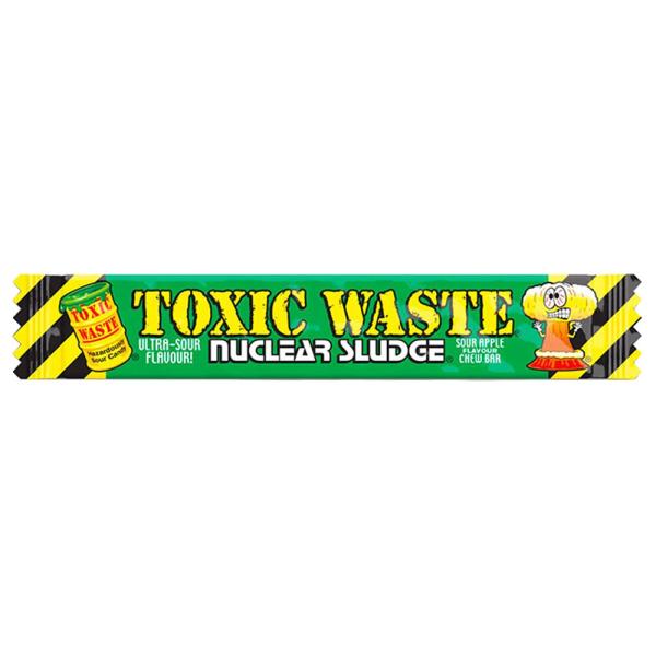 Toxic Waste Purupatukka