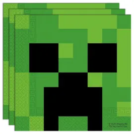Minecraft Servetit