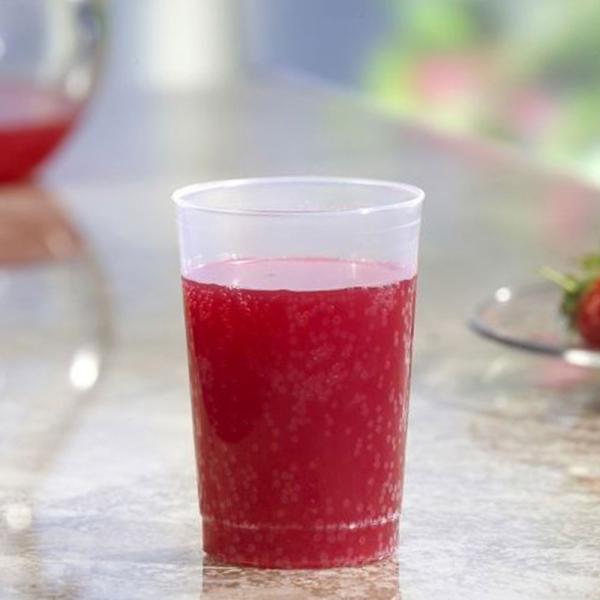Muovilasit Uudelleenkäytettävät 20cl 40 kpl