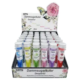 P&ouml;lynimurin Tuoksurakeet Deo-helmet