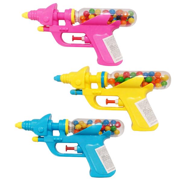 Vesipyssy Karkeilla 17 cm