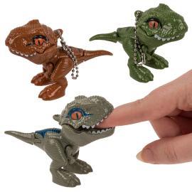 Pureva Dinosaurus Avaimenperä