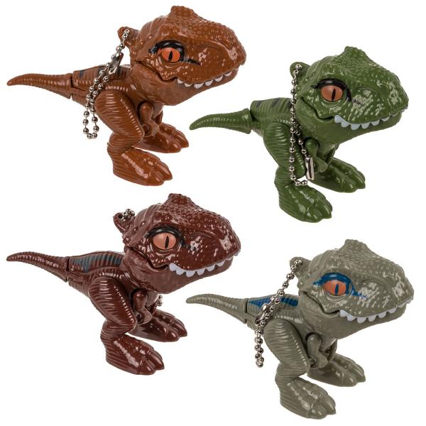 Pureva Dinosaurus Avaimenperä