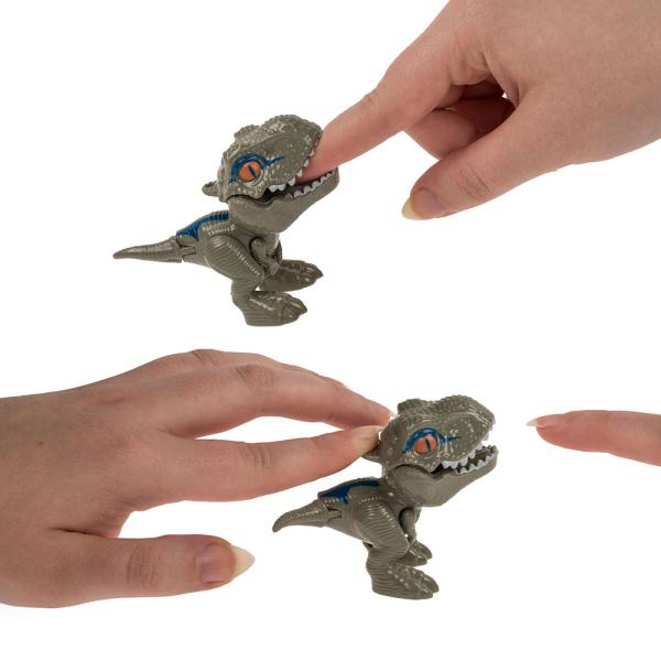 Pureva Dinosaurus Avaimenperä