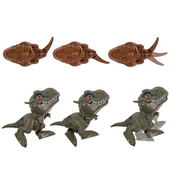 Pureva Dinosaurus Avaimenperä