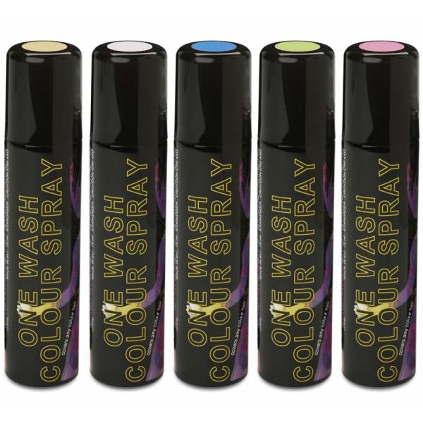 Hiusspray Stargazer