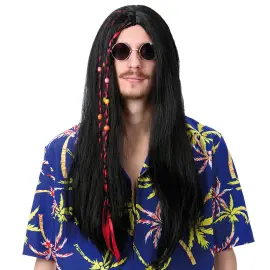 Hippiperuukki