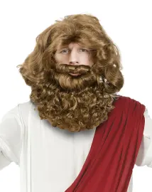 Holy Man Peruukki