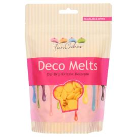 Deco Melts Keltainen