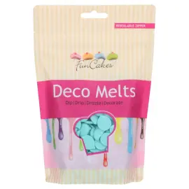 Deco Melts Vaaleansininen