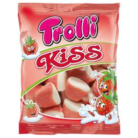 Trolli Mansikkaunelma