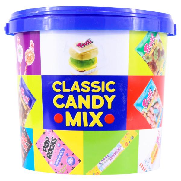 Trolli Classic Candy Mix