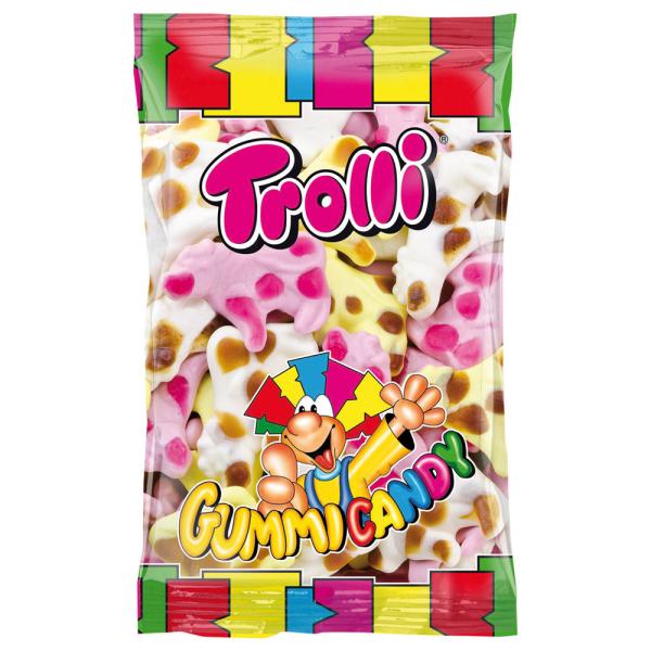 Trolli Lehmäkarkki 1 kg