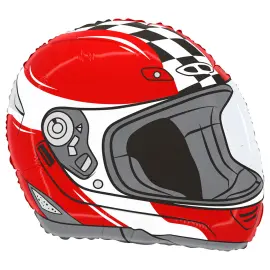 Folioilmapallo Kilpakyp&auml;r&auml; 38x33 cm