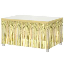 P&ouml;yt&auml;hame Hapsuilla Vaalea Kulta