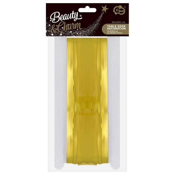 Pöytähame Hapsuilla Kulta