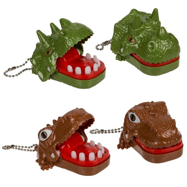 Pureva Dinosaurus & Lohikäärme Avaimenperä
