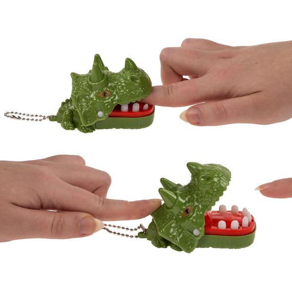 Pureva Dinosaurus & Lohikäärme Avaimenperä