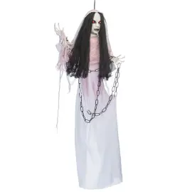 Animoitu Huutava Elvira Riippuva 120 cm