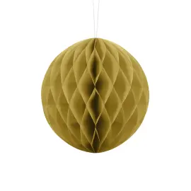 Riippuva Hunajakenno Kulta 20 cm