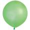 UV Lateksiilmapallot Neonvihreä 48 cm
