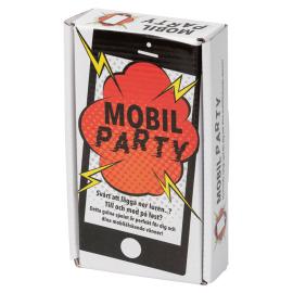 Mobil Party Seurapeli