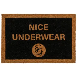Nice Underwear Ovimatto