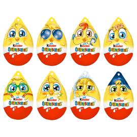 Kinder Yllätystipu
