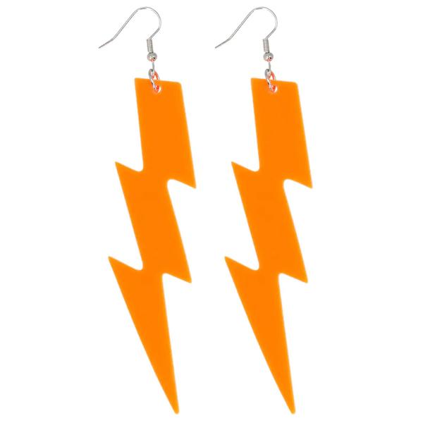 Salama Korvakorut Neonoranssi