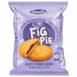 Pehme&auml; Pikkukakku Viikunamarmeladilla 50g