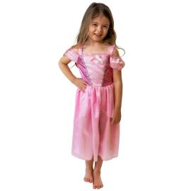 Prinsessamekko Pinkki Lapsille