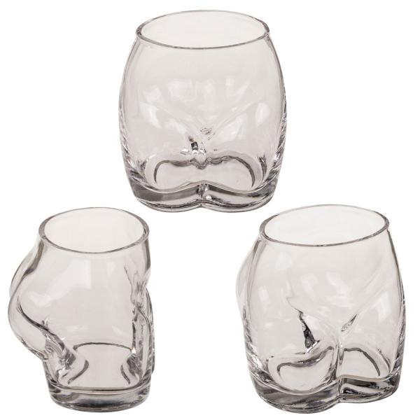 Bottoms Up Drinkkilasi 2 kpl