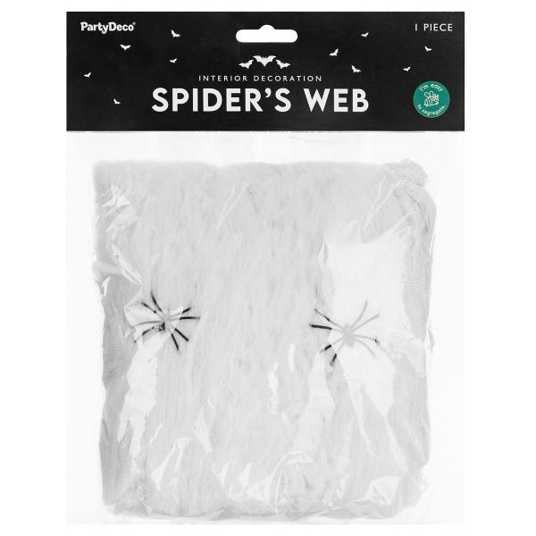 Hämähäkinverkko Hämähäkeillä 200g